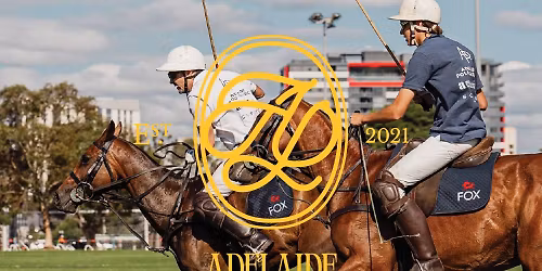 2025 Adelaide Polo Classic