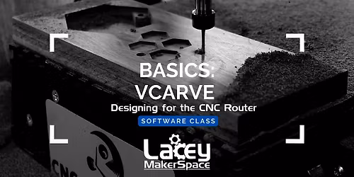 BASICS: VCarve Software