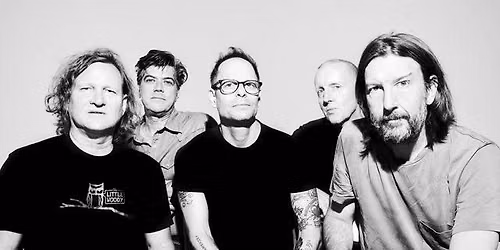 Blues Traveler, Gin Blossoms & Spin Doctors at Innsbrook Pavilion