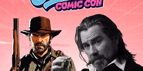 Kansas City Comic-Con