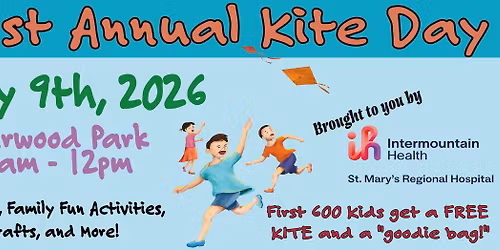 Kite Day 2026
