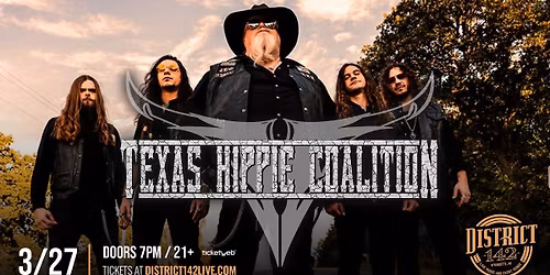 Texas Hippie Coalition
