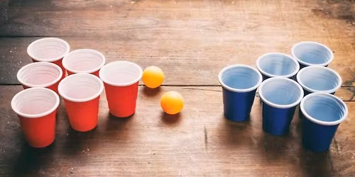 GdL Beer Pong - Turnier