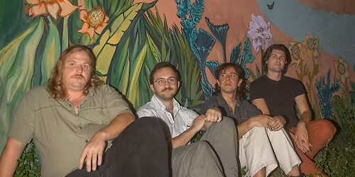 Bach Choy String Quartet \/ Felt Out \/ Horsetail