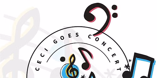 Ceci goes Concert 2026