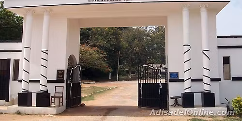 ADISADEL COLLEGE 116TH Speech Day