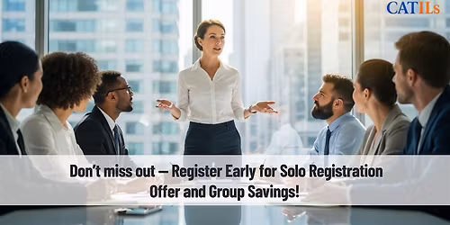 Practical Leadership in Action \u2013 1-Day Session in Kansas City, KS