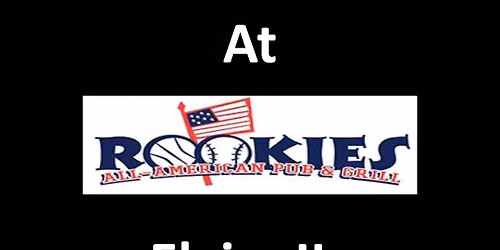 Rookies in Elgin, IL.