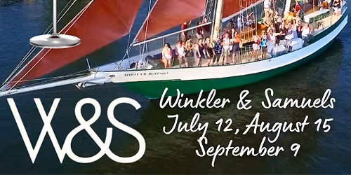 Wine in the Wind: Winkler & Samuels