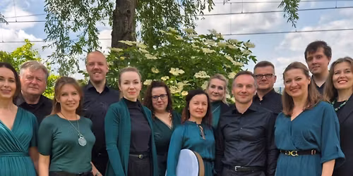 Niedzielny Koncert Po\u0142udniowy