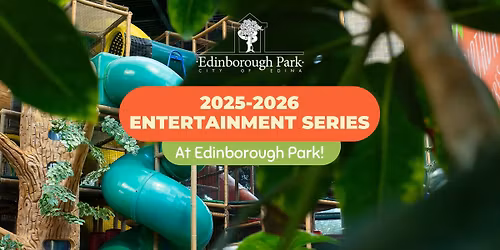 Entertainment Series at Edinborough Park