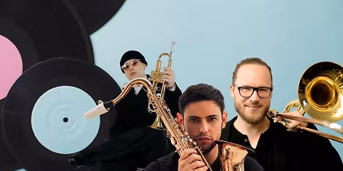 Season Finale - Big Band Gala Night