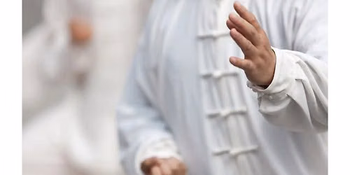 Mandarin Corner: Tai Chi - immerse yourself in traditional Chinese martial arts and practice