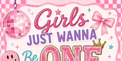 Girls just wanna be one!