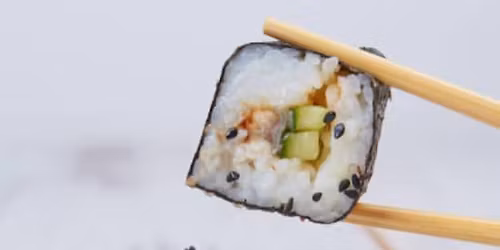 Essential Sushi Skills - DC