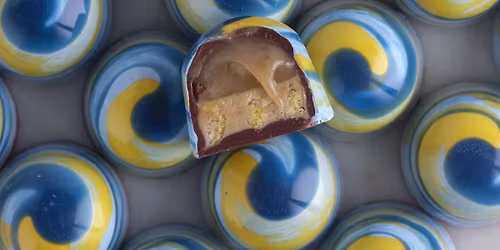 Chocolate Talk, Demo & Tasting