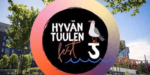 Hyv\u00e4n tuulen fest 2026