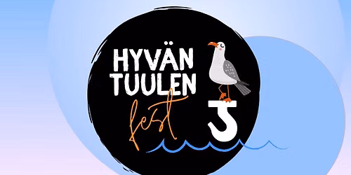 Hyv\u00e4n tuulen fest 2026