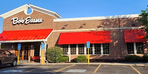 IBN Breakfast Club \u2013 Johnson City TN (North)