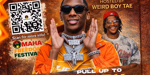 Trip Out Dance Experience Feat T99ZY Hosted by Weird Boy Tae Music by DJ Brezzy Bri