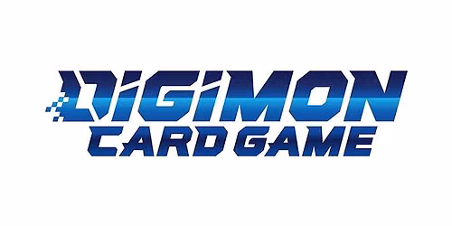 DIGIMON CARD GAME Store Tournament Event - Fridays