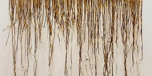 Gallery Talk: If That Makes Sense