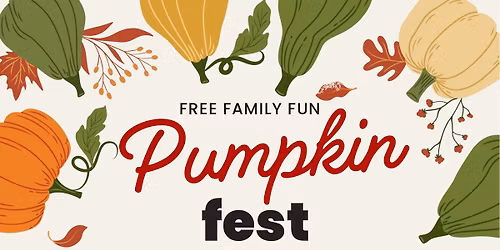 Pumpkin Fest