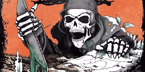 KANONENFIEBER "SOLDATENSCHICKSALE" TOUR 2025 