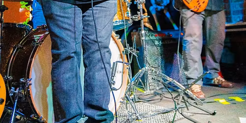 Live @ The Blues Tavern