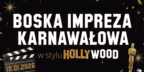 BOSKA Impreza Karnawa\u0142owa