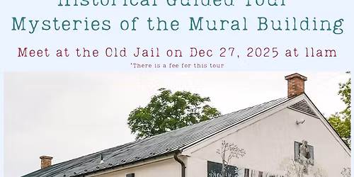 Walking Tour of the Murals