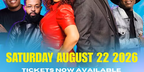 Laff Out Loud Entertainment Presents: Earthquake, Kym Whitley, Junior, Guy Torry, & Darren Fleet