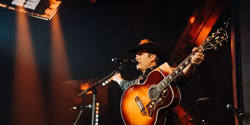 Saturday - Humble Rodeo with Casey Donahew