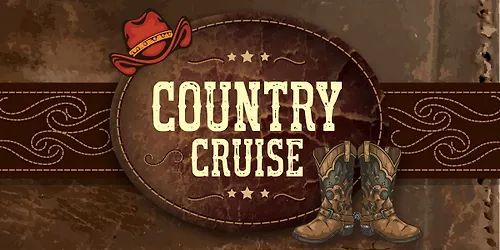 Country Cruise fra Bergen og Stavanger