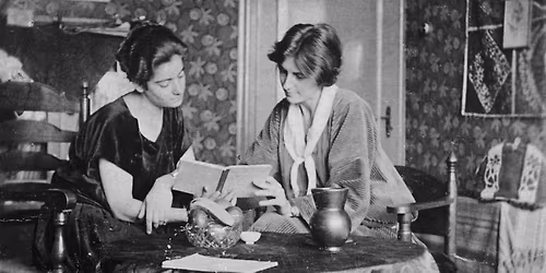 Verboten \u2013 vertrieben \u2013 nicht verstummt. Lieder verfemter Komponistinnen | Vortrag und Konzert