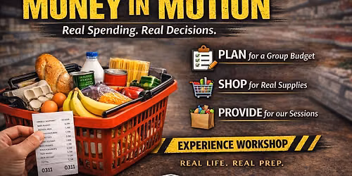 Money In Motion