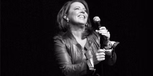 Kathleen Madigan: The Day Drinking Tour