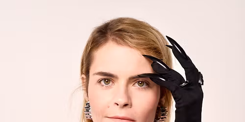 Hazel Brugger \u2022 Comedy