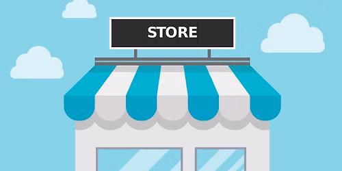 Shop Small Saturday