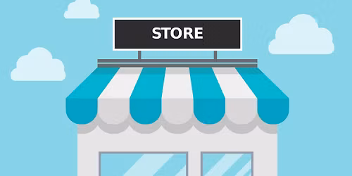 Shop Small Saturday
