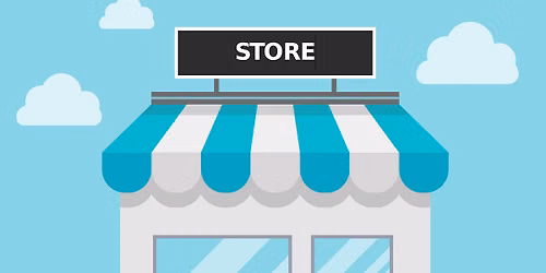 Shop Small Saturday