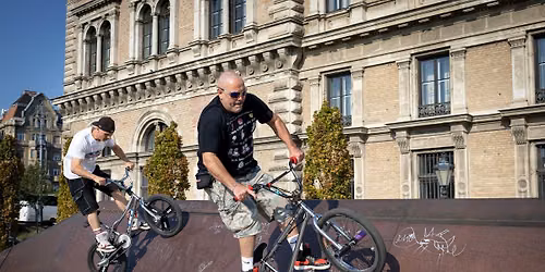 \u0150szi nyit\u00f3 cruising