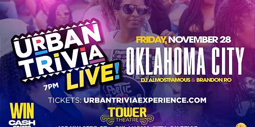 Urban Trivia