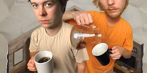 Bl\u00e5mandag Standup