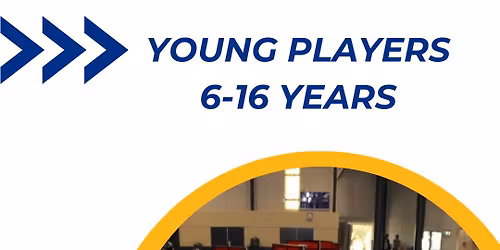 Andro Team Cup 2025 - Table Tennis Carnival