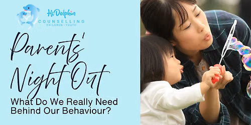 OK Parent ! OK Child ! Parents' Night Out