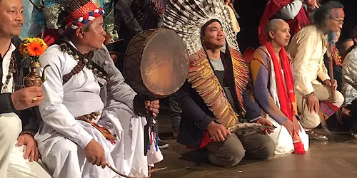 Tageskongress Ganzheitsmedizin