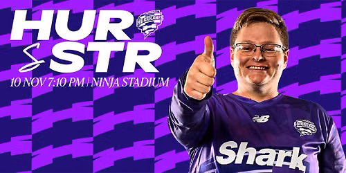 Hobart Hurricanes vs Adelaide Strikers