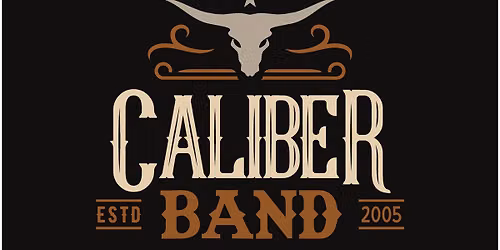 CALIBER WILLOWICK CONCERT SERIES
