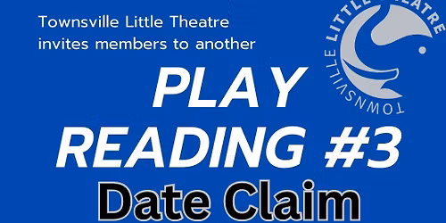 December Play Reading